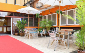 Nakornping Hotel, Bangkok